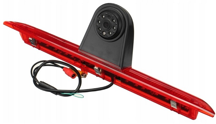 Kamera COFANIA SONY do MERCEDES SPRINTER CRAFTER