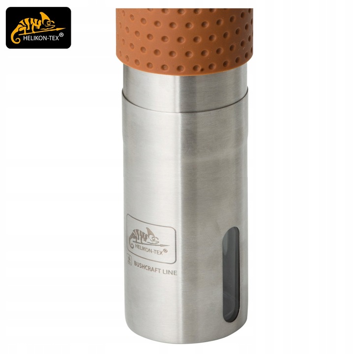 Młynek do Kawy Ręczny Turystyczny Helikon Camp 50gr pojemności podróżny