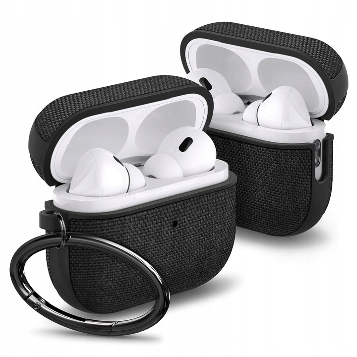 Etui Spigen do Apple AirPods Pro/ 2, case obudowa