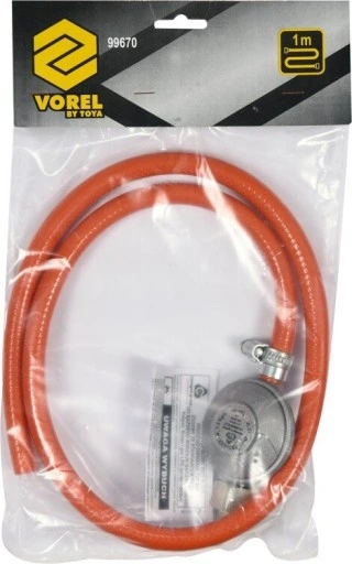 Reduktor gazowy VOREL 99670