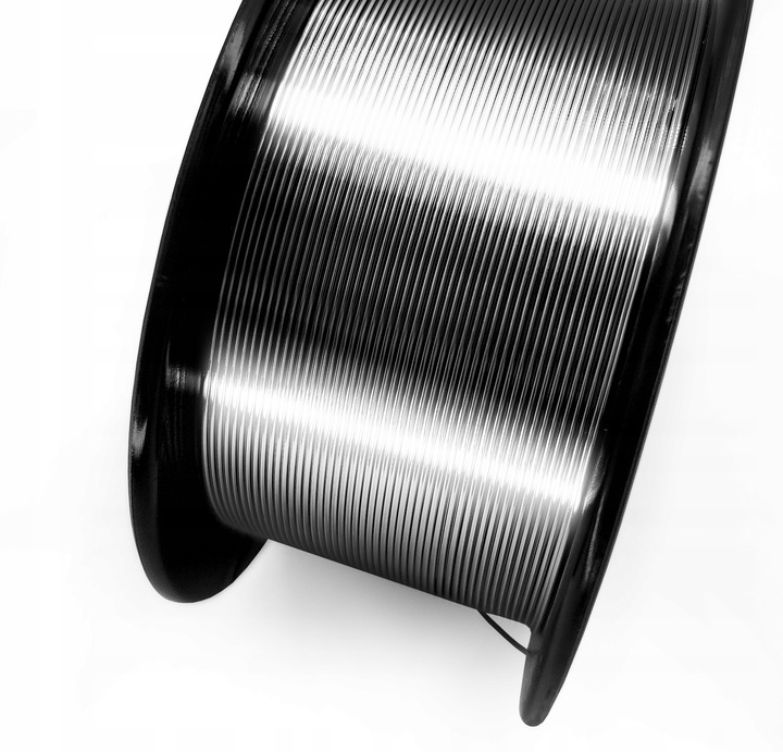 Drut spawalniczy nierdzewny 308LSi | fi 0,6 mm |1kg | INOX MIG/MAG | 1 szt.