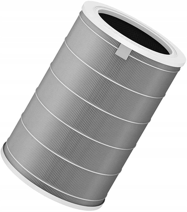 FILTR SZARY HEPA H13 DO Xiaomi Mi Air Purifier 3H 3C 2S 2H PRO CHIP M8R-FLH