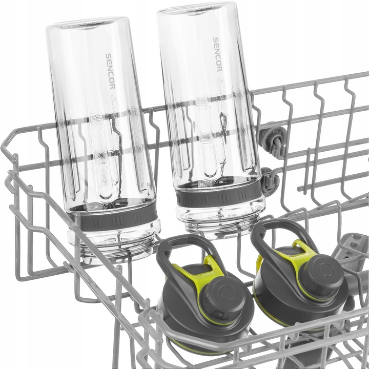 Blender kielichowy Sencor SBL 7170GG 800W smoothie