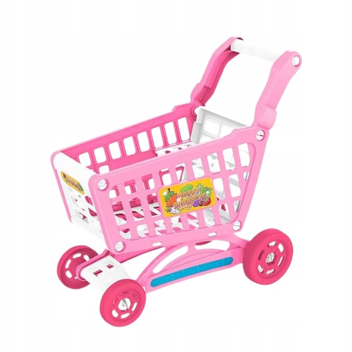 KASA FISKALNA KOSZYK AKCESORIA CZYTNIK KART WAGA WÓZEK SKLEPOWY AKCESORIA