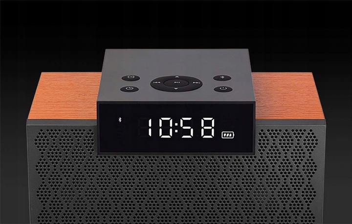 GŁOŚNIK BEZPRZEWODOWY EDIFIER MP260 BLUETOOTH 20W