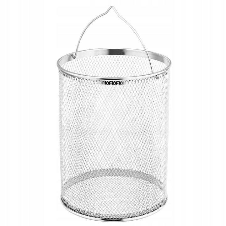 Garnek do gotowania spaghetti makaronu wysoki i SITKO Altom 4L INDUKCJA GAZ