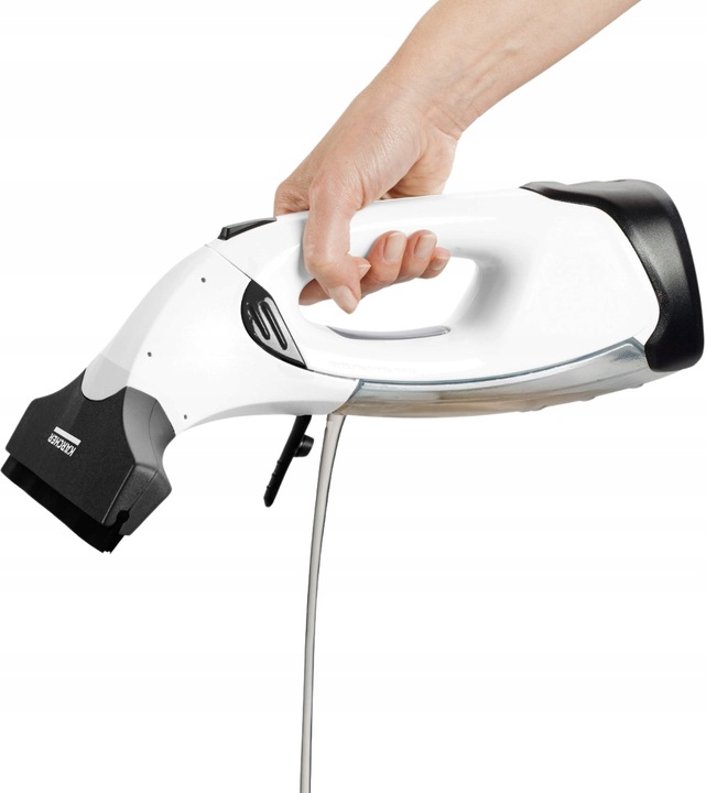 Myjka do okien luster kabin Karcher WV 2 Plus N 1.633-642.0 Akumulatorowa