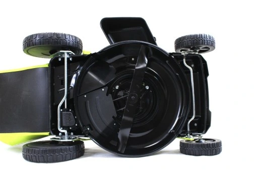 G-FORCE KOSIARKA SPALINOWA XSZ51M-SD 224CM3 ZESTAW