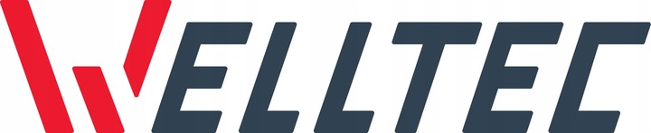 CICHY KLIMATYZATOR PRZENOŚNY WELLTEC ACR12 - 3w1 WiFi 3,5kW 60m² +USZCZELKA