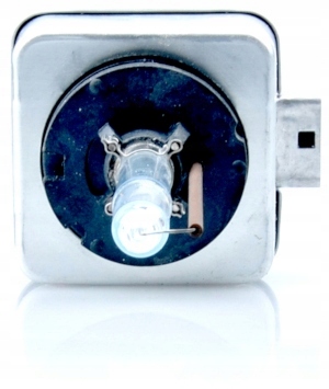 Palnik Żarnik Xenon M-Tech D1S PREMIUM +30% 6000K