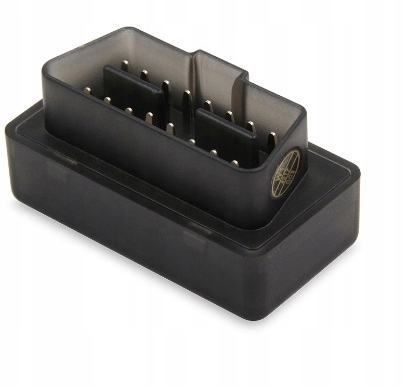 ELM327 BT PIC18F25K80 Bluetooth mini OBD2 TORQUE działa też z LeafSpy