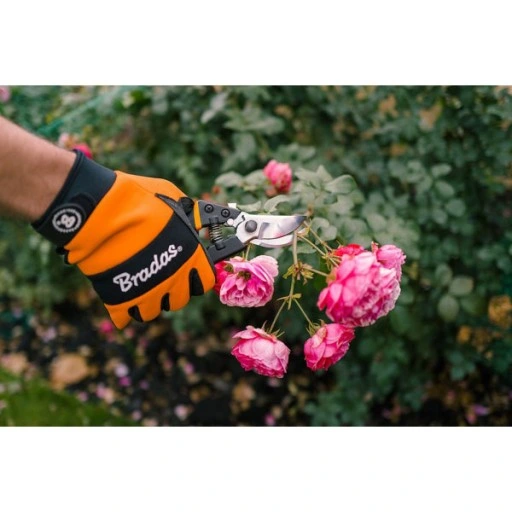 Sekator uniwersalny 'Bradas' V-SERIES ze stali SK5