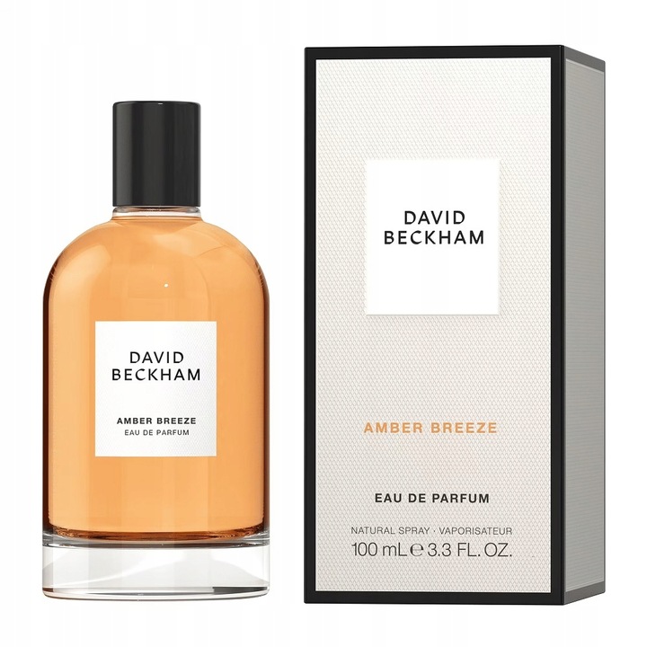 DAVID BECKHAM Collection EDP 100ml