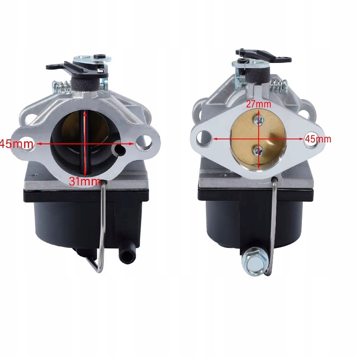 GAŹNIK DO TECUMSEH OHV110 OHV120 OHV130 135 640065