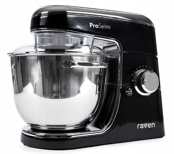 Robot planetarny RAVEN 1000 W 4.2L