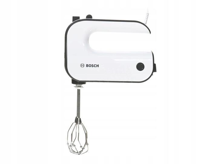 Mikser ręczny robot BOSCH MFQ4020 450W Styline Antracyt FineCreame