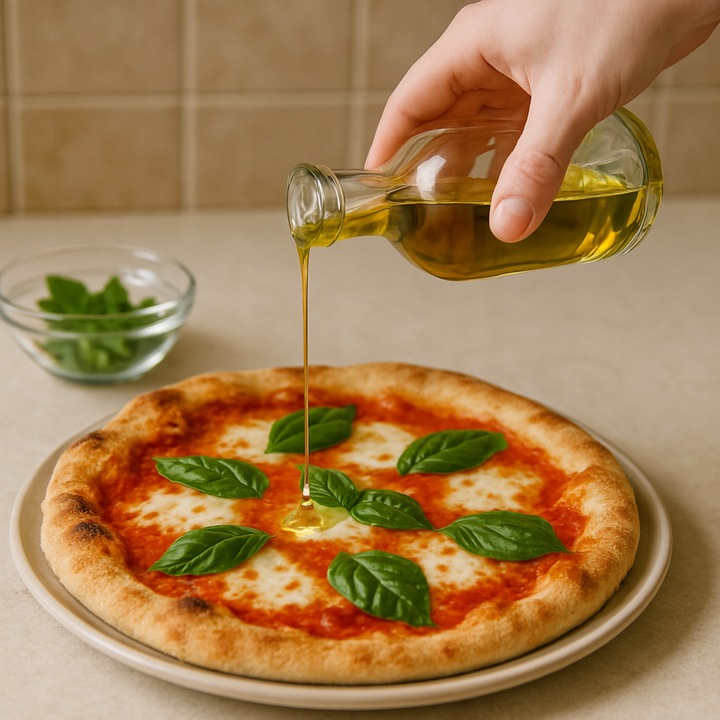 OLIWA Z OLIWEK EXTRA VIRGIN 1L MITERRA, Z GRECJI, TŁOCZONA NA ZIMNO