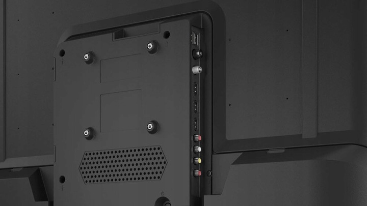 Telewizor SHARP 24FA2E LED HD DVB-T2/HEVC/H.265