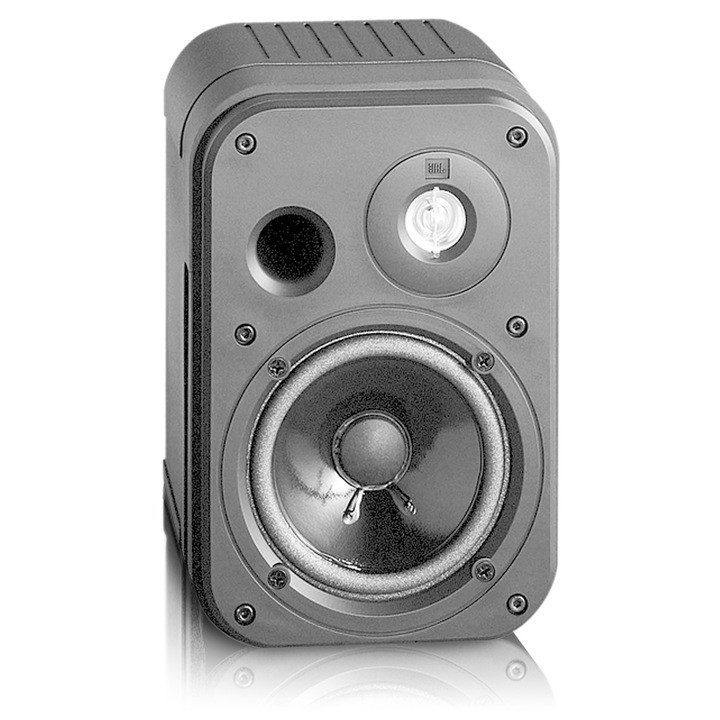 JBL Control One czarny para