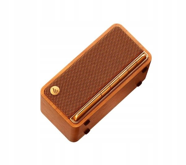 Głośnik mobilny przenośny Edifier MP230 20W Bluetooth Brązowy