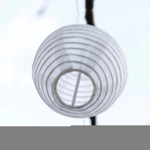 Ledowe kule Solarne 270 cm