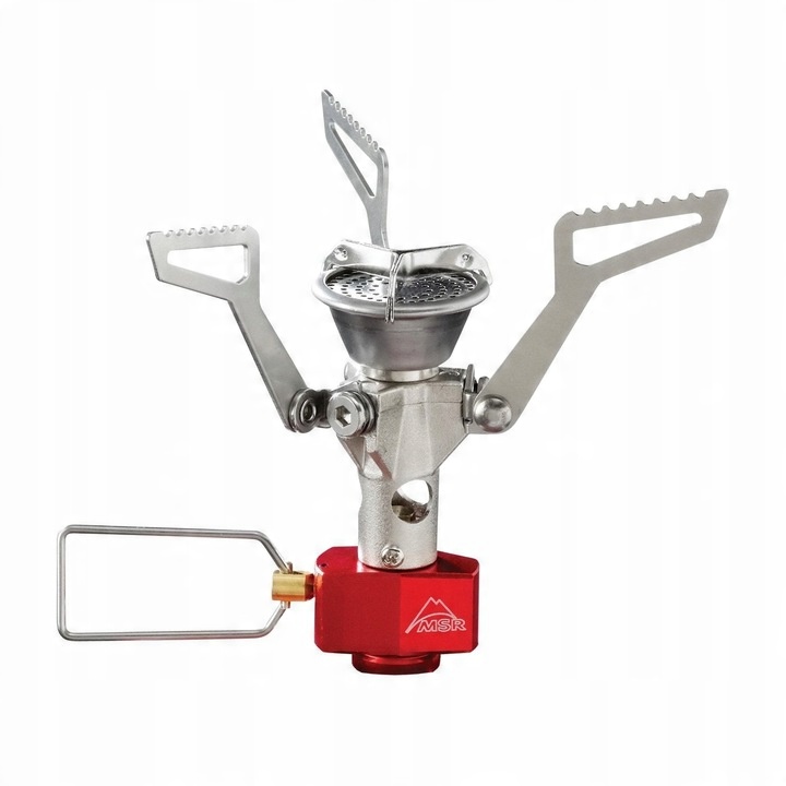 Ultralekka kuchenka turystyczna PocketRocket 2 MSR