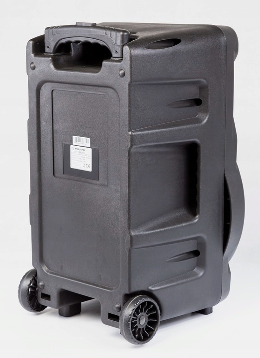 Głośnik Power Audio Manta SPK 5033 40W karaoke