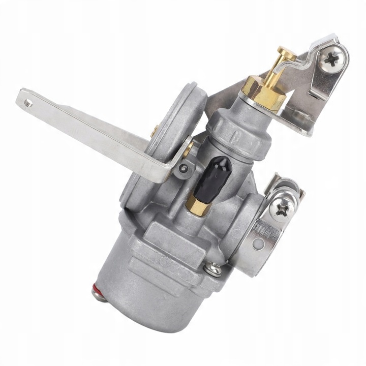 Silnik zaburtowy łodzi Gaźnik 3F0 03100 4 3D5