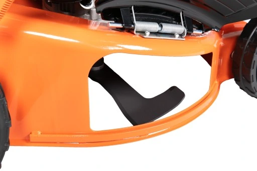 KOSIARKA SPALINOWA NAPĘD OLEO-MAC GMC 53 TK ALLROAD4 E