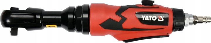 GRZECHOTKA PNEUMATYCZNA YATO KLUCZ KĄTOWY 1/2" 80Nm DO KOMPRESORA