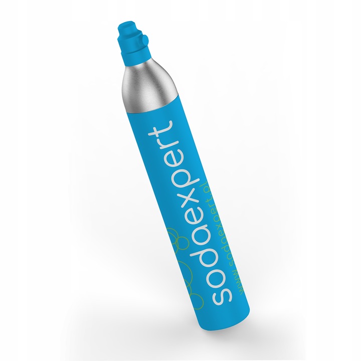 NABÓJ BUTLA SODASTREAM DO BRITA DAFI PHILIPS ZAWÓR DWUKIERUNKOWY