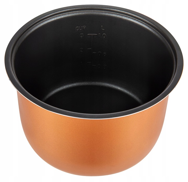 Ryżowar SENCOR SRM 0650SS