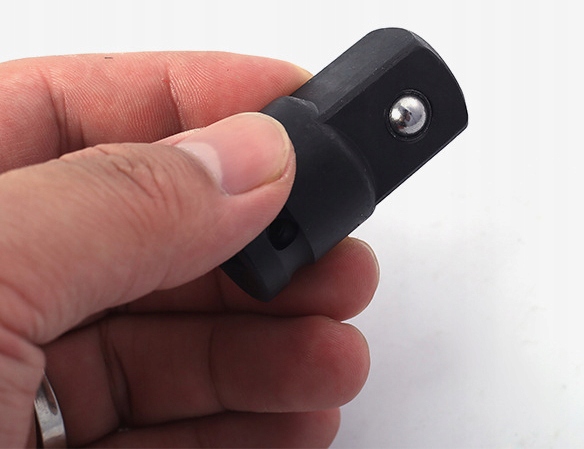 REDUKCJE ADAPTERY REDUKCYJNE 1/2 1/4 3/8 3/4 6 SZT mocne ONDRAGON