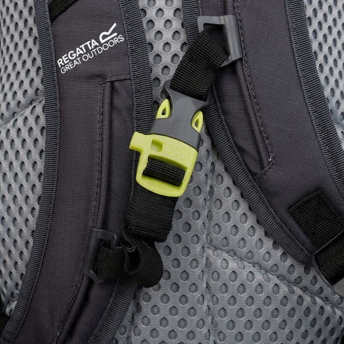 Plecak turystyczny Regatta Highton V2 EU271 28P 20L