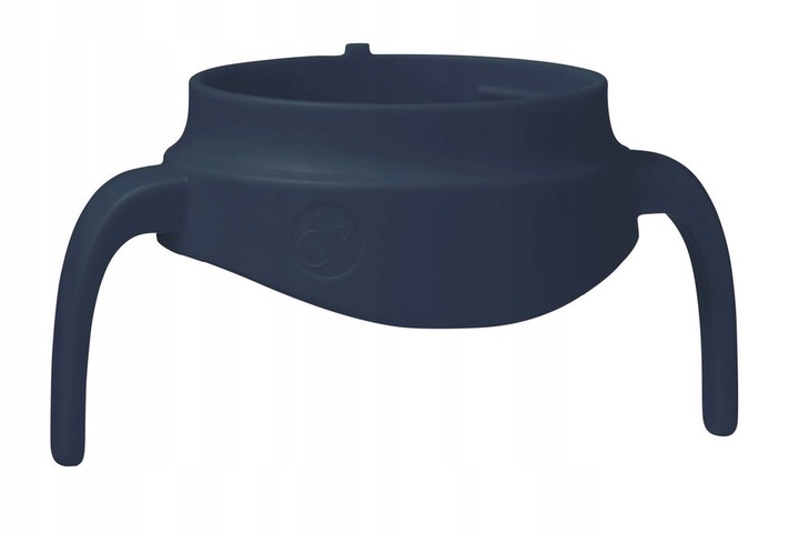 B.BOX Termos na jedzenie 335ml Lunch Obiadek Duży Indigo Rose 0.34L