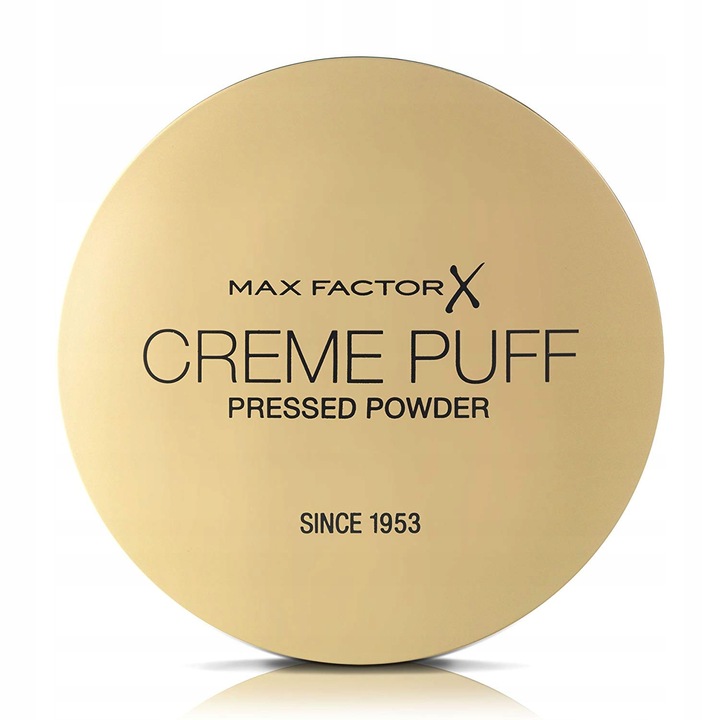 MAX FACTOR CREME PUFF PUDER NOWY 042