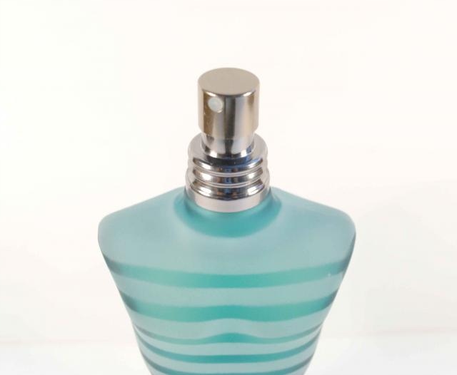 FLAKON JPG JEAN PAUL GAULTIER LE MALE 125ml EDT