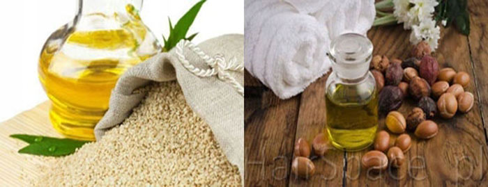 Olejek Arganowy CYNOS Maroko 100ml Omega 6 Witamina E