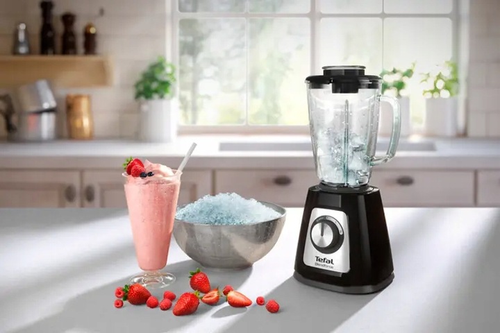 Blender kielichowy TEFAL BLENDFORCE BL4358 800W