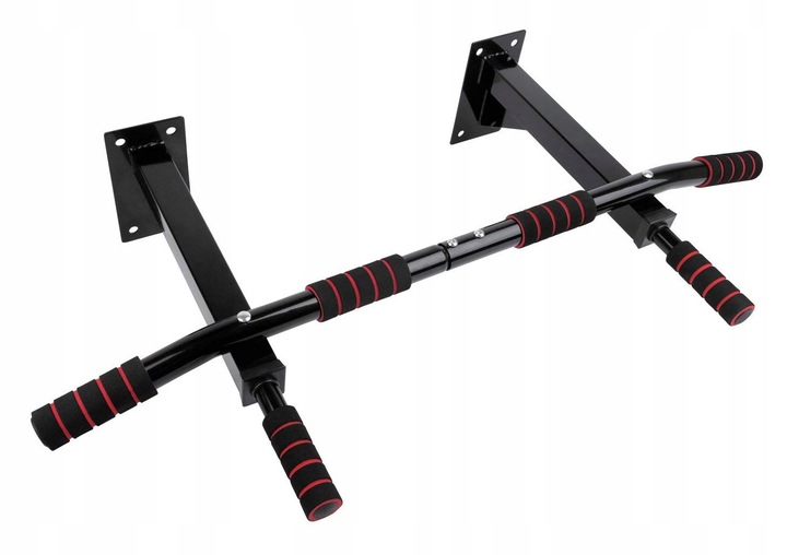 Drążki do podciągania Omna 94-94 cm