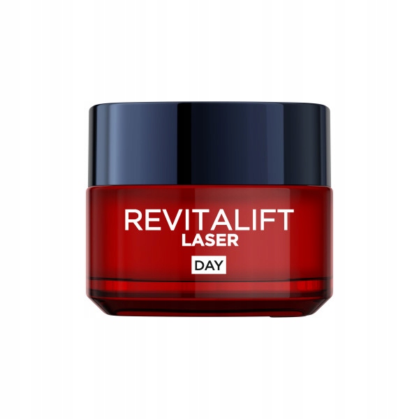 Loreal Revitalift Laser Krem Do Twarzy Na Dzień Przeciwzmarszczkowy 50ml