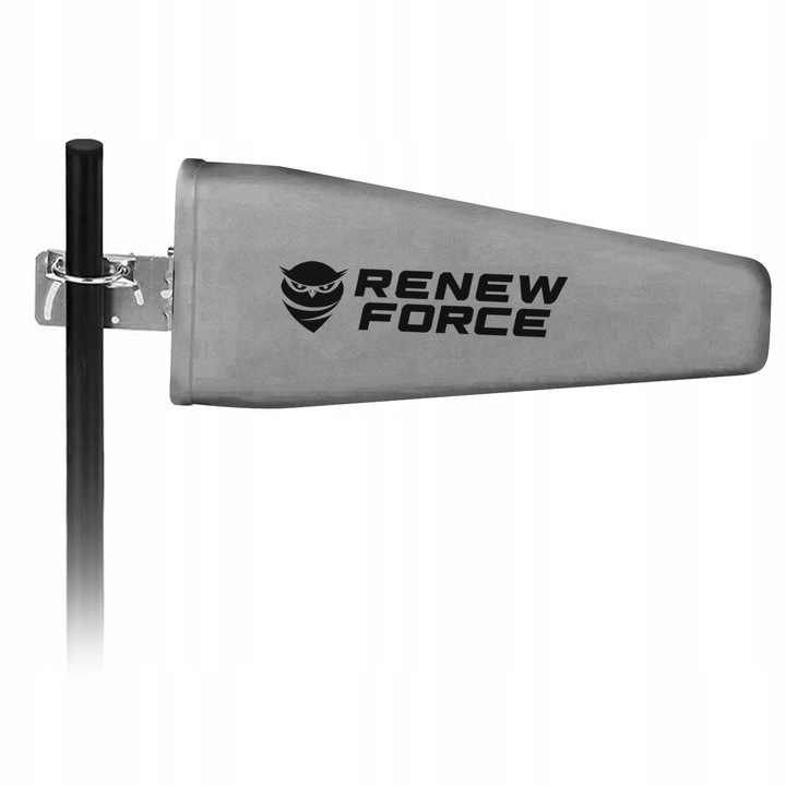 2x MOCNA Antena do wszystkich routerów 46dbi LTE ZEWNĘTRZNA Router 10m