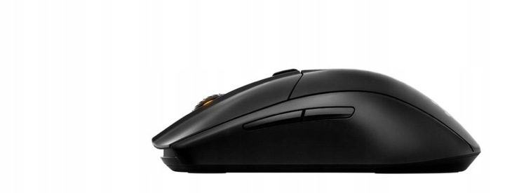 Myszka bezprzewodowa SteelSeries Rival 3 sensor optyczny