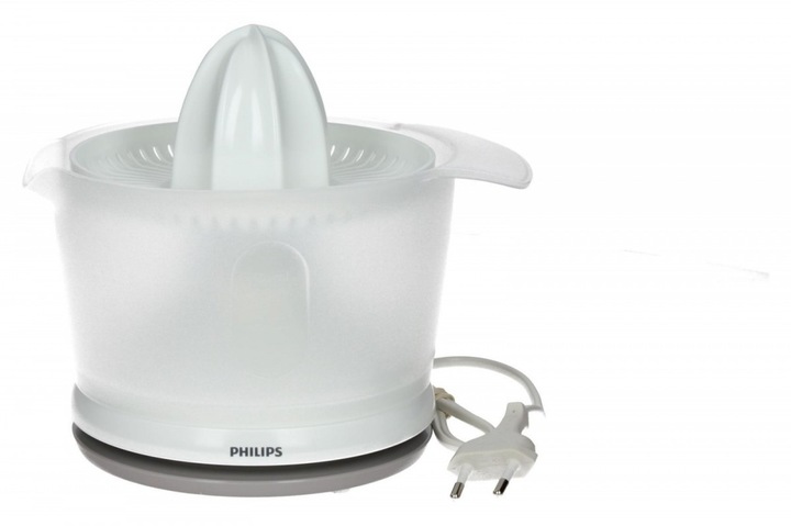 Wyciskarka do cytrusów PHILIPS HR2738 _ 25W _ 0,5L