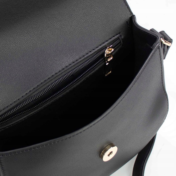 Alessio TOREBKA Damska KLASYCZNA TORBA na ramię VINTAGE