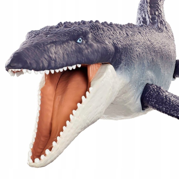 Jurassic World Dinozaur Mozazaur MOSASAURUS 71 cm HNJ56