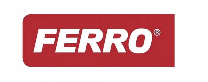 ZESTAW TERMOSTATYCZNY FERRO GŁOWICA+ZAWORY PROSTY ZTM20