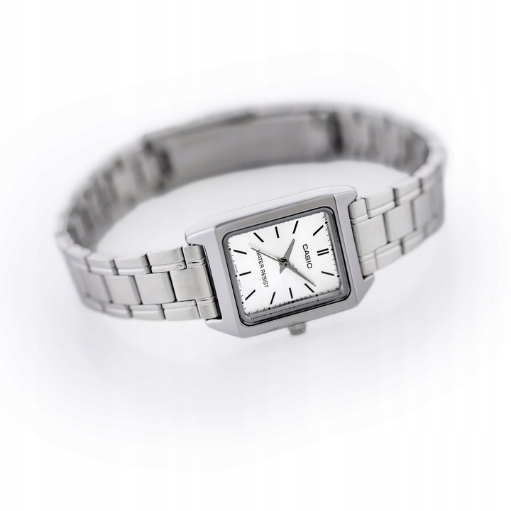 ZEGAREK DAMSKI CASIO LTP-V007D-7E + BOX +GRAWER
