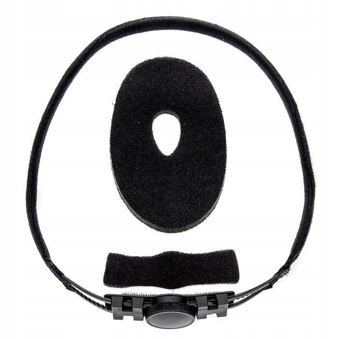 Kask rowerowy dla dzieci regulowany rower deska Meteor rozmiar S 48-52 cm