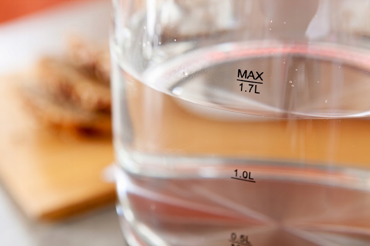 Czajnik elektryczny Eldom C510 REGULACJA PANEL Regulacji TEMPERATURY 1,7L